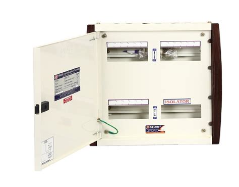 distribution box manufacturers|tpn db.